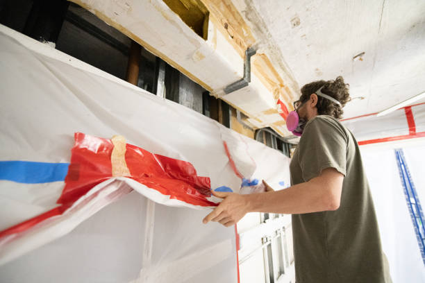 Mold Removal for HVAC Installations in Atco, NJ